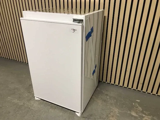 Etna kvs5088 inbouw koelkast met vriesvak - afbeelding 2 van  4