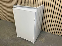 Etna kvs5088 inbouw koelkast met vriesvak - afbeelding 2 van  5