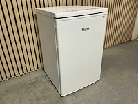 Etna kvv755wit vrijstaande koelkast met vriesvak - afbeelding 3 van  4