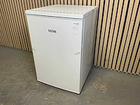 Etna kvv956wit vrijstaande koelkast met vriesvak - afbeelding 2 van  6