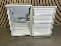 Etna kvv956wit vrijstaande koelkast met vriesvak - afbeelding 4 van  6