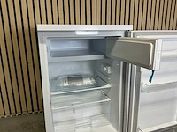 Etna kvv956wit vrijstaande koelkast met vriesvak - afbeelding 6 van  6