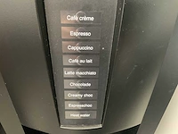 Etna mes121bblhecnl0 koffiemachine - afbeelding 2 van  5