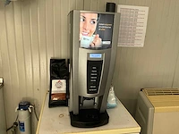 Etna minb22bsl koffiemachine inc koffie en topping - afbeelding 1 van  6