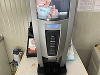 Etna minb22bsl koffiemachine inc koffie en topping - afbeelding 2 van  6