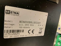 Etna mino warme drankenautomaat - afbeelding 7 van  8