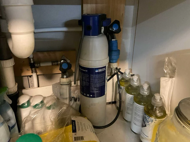 Etna mino warme drankenautomaat - afbeelding 8 van  8
