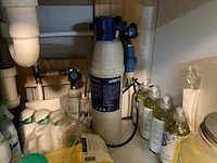 Etna mino warme drankenautomaat - afbeelding 8 van  8