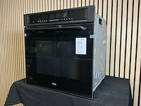 Etna mo670mz inbouw combimagnetron - afbeelding 2 van  5