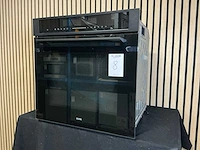 Etna mo670mz inbouw combimagnetron