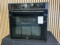 Etna mo670mz inbouw combimagnetron - afbeelding 2 van  6