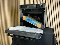 Etna mo670mz inbouw combimagnetron - afbeelding 4 van  6