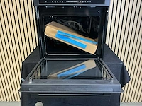 Etna mo670mz inbouw combimagnetron - afbeelding 6 van  6