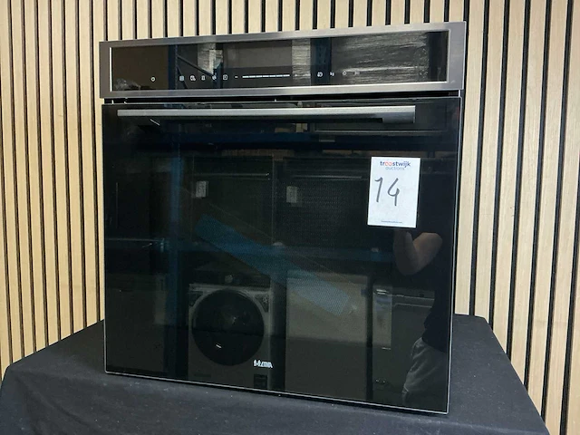Etna mo670ti inbouw combimagnetron - afbeelding 1 van  6