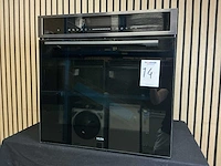 Etna mo670ti inbouw combimagnetron - afbeelding 1 van  6