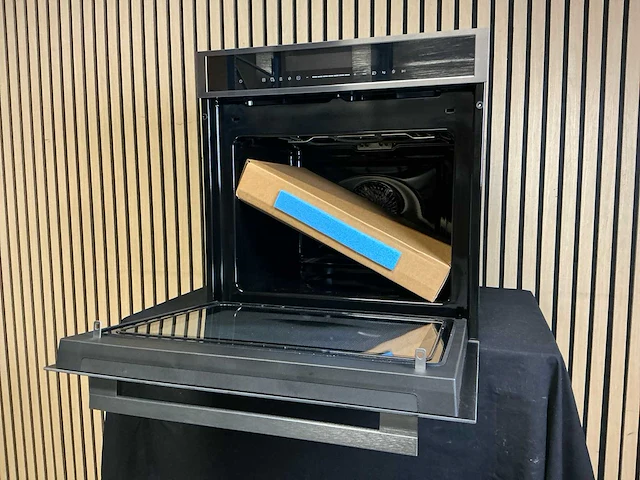 Etna mo670ti inbouw combimagnetron - afbeelding 4 van  6