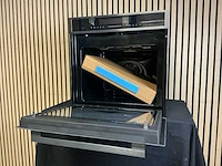 Etna mo670ti inbouw combimagnetron - afbeelding 4 van  6