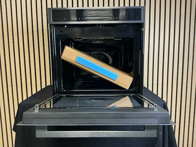 Etna mo670ti inbouw combimagnetron - afbeelding 5 van  6