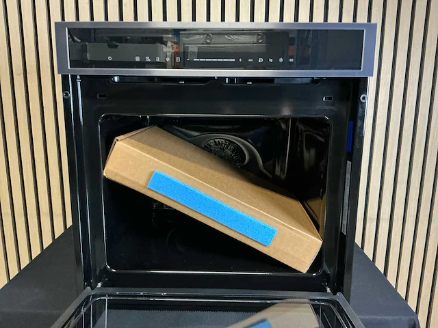 Etna mo670ti inbouw combimagnetron - afbeelding 6 van  6