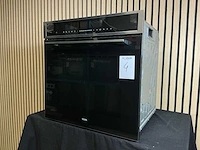 Etna mo670ti inbouw combimagnetron - afbeelding 2 van  5