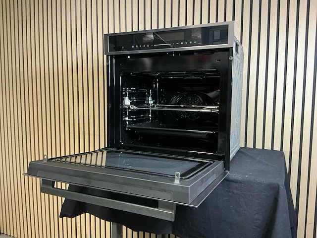 Etna mo670ti inbouw combimagnetron - afbeelding 4 van  5