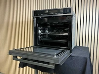 Etna mo670ti inbouw combimagnetron - afbeelding 4 van  5
