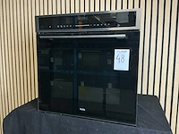 Etna mo670ti. inbouw combimagnetron - afbeelding 1 van  7