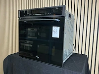 Etna mo670ti. inbouw combimagnetron - afbeelding 2 van  7