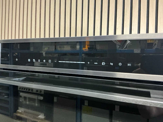 Etna mo670ti. inbouw combimagnetron - afbeelding 4 van  7