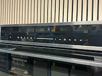Etna mo670ti. inbouw combimagnetron - afbeelding 4 van  7
