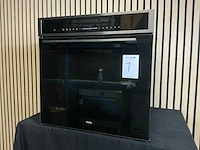 Etna mo670ti inbouw combimagnetron