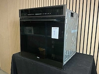 Etna mo670ti inbouw combimagnetron - afbeelding 2 van  6