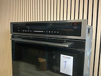 Etna mo670ti inbouw combimagnetron - afbeelding 3 van  6