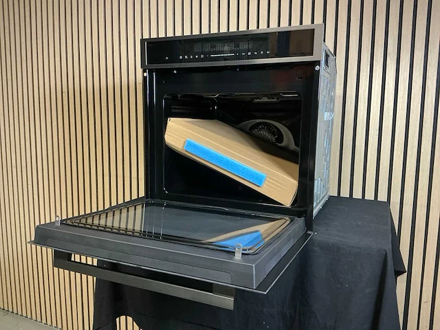 Etna mo670ti inbouw combimagnetron - afbeelding 4 van  6