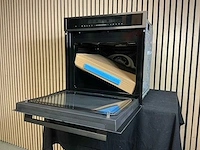 Etna mo670ti inbouw combimagnetron - afbeelding 4 van  6