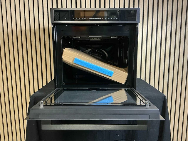 Etna mo670ti inbouw combimagnetron - afbeelding 5 van  6