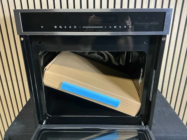 Etna mo670ti inbouw combimagnetron - afbeelding 6 van  6