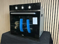 Etna om116zt inbouw oven - afbeelding 2 van  5