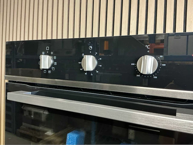 Etna om116zt inbouw oven - afbeelding 3 van  5