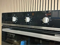 Etna om116zt inbouw oven - afbeelding 3 van  5