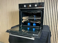Etna om116zt inbouw oven - afbeelding 4 van  5
