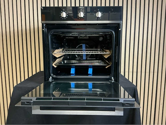 Etna om116zt inbouw oven - afbeelding 5 van  5