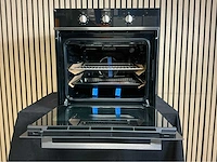 Etna om116zt inbouw oven - afbeelding 5 van  5