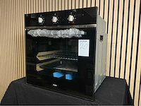 Etna om116zt inbouw oven - afbeelding 2 van  6