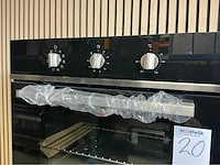 Etna om116zt inbouw oven - afbeelding 3 van  6