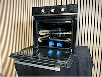 Etna om116zt inbouw oven - afbeelding 5 van  6