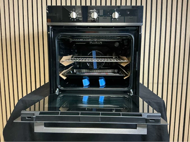 Etna om116zt inbouw oven - afbeelding 6 van  6