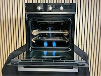 Etna om116zt inbouw oven - afbeelding 6 van  6
