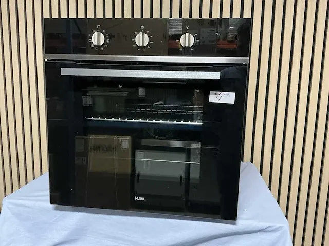 Etna om165zt inbouw oven - afbeelding 1 van  3