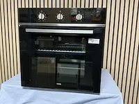 Etna om165zt inbouw oven